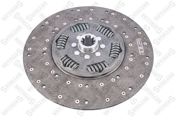 Clutch Disc (83-03548-SX)
