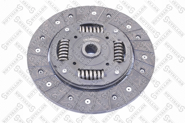 Clutch Disc (07-00116-SX)