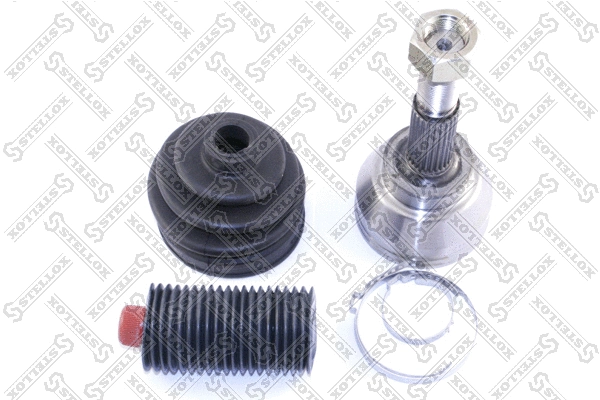 Joint Kit, drive shaft (150 1087-SX)