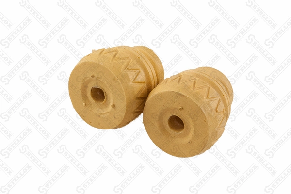 Rubber Buffer, suspension (11-27284-SX)