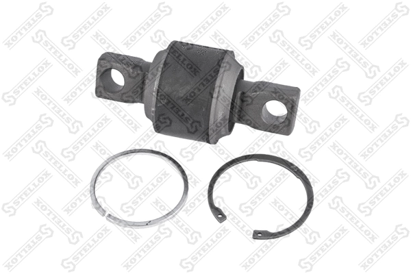 Repair Kit, control/trailing arm (84-12074-SX)