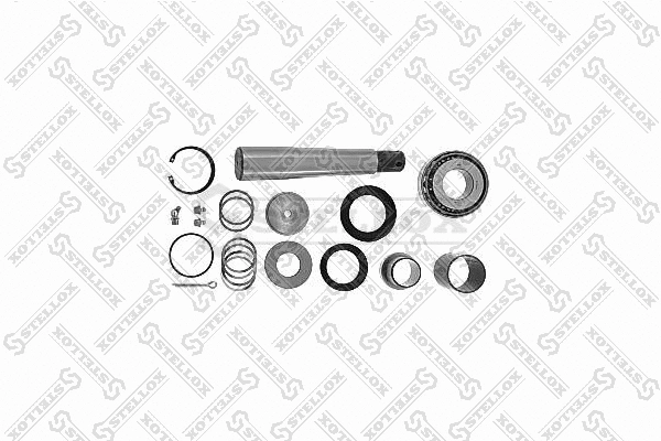Repair Kit, kingpin (84-16033-SX)