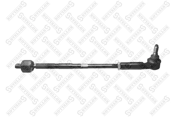 Centre Rod Assembly (59-01477-SX)