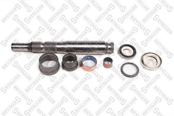 Repair Kit, clutch release bearing (83-08708-SX)