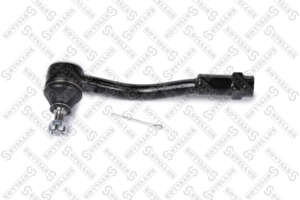 Tie Rod End (51-98225A-SX)