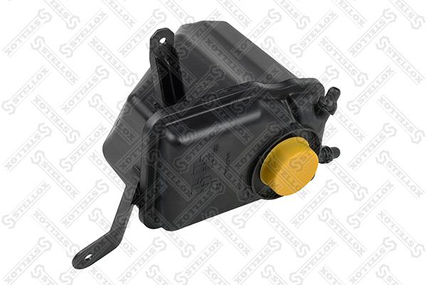 Expansion Tank, coolant (75-51236-SX)