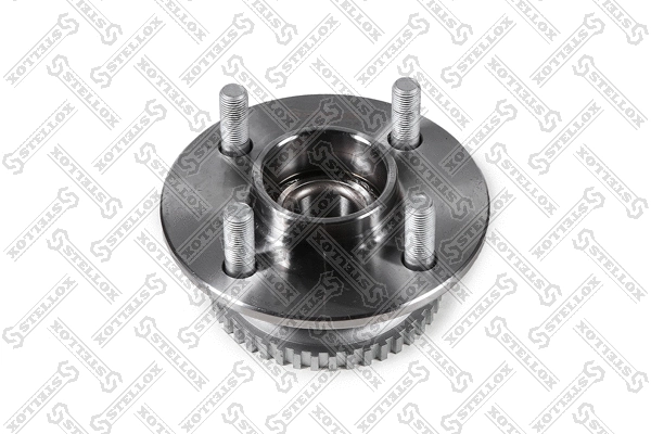Wheel Bearing Kit (43-28260-SX)