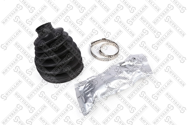 Bellow Kit, steering (13-00217-SX)