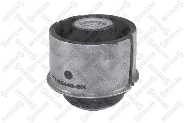 Mounting, control/trailing arm (71-22440-SX)