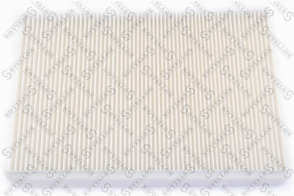 Filter, cabin air (71-10075-SX)