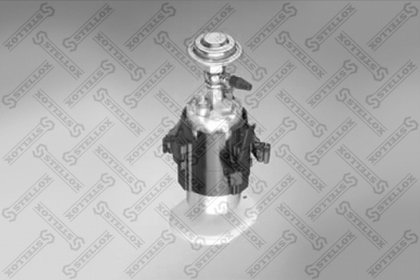 Fuel Pump (10-01132-SX)