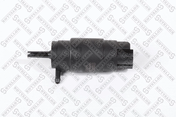 Washer Fluid Pump, window cleaning (10-00319-SX)