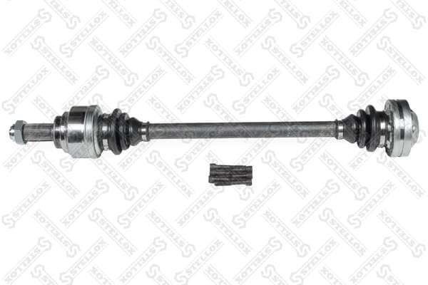 Drive Shaft (158 2100-SX)