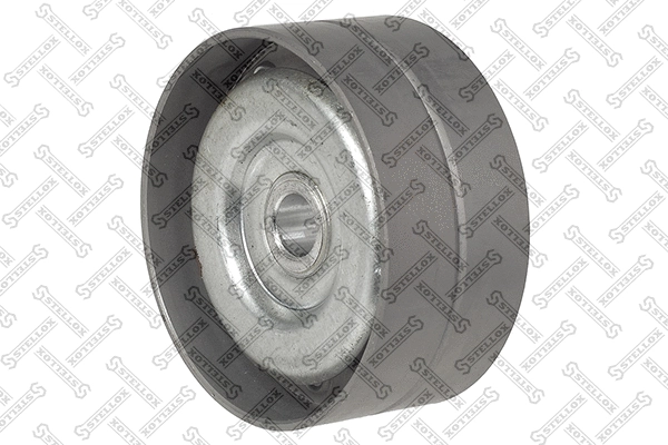 Tensioner Pulley, V-ribbed belt