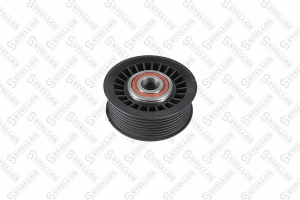 Tensioner Pulley, V-ribbed belt (81-22030-SX)
