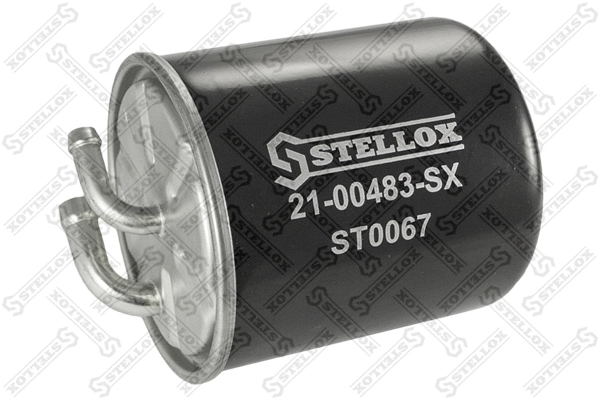Fuel Filter (21-00483-SX)
