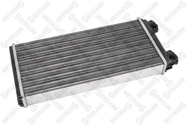 Heat Exchanger, interior heating (82-05011-SX)