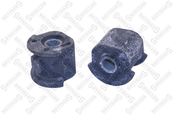 Mounting, control/trailing arm (87-51002-SX)