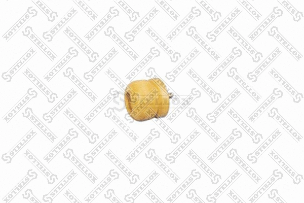 Rubber Buffer, driver cab (87-10707-SX)