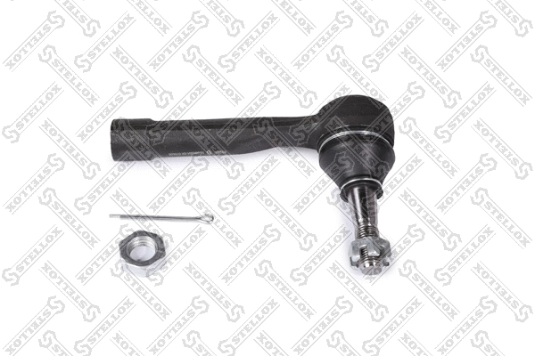Tie Rod End (51-00039A-SX)