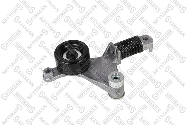 Tensioner Pulley, V-ribbed belt (03-40863-SX)