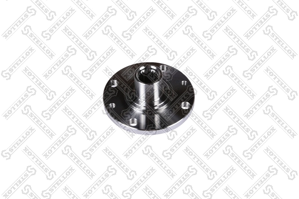 Wheel Hub (42-15165-SX)