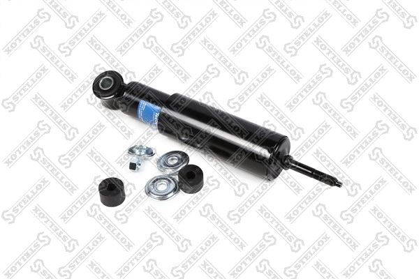 Shock Absorber (4214-0003-SX)