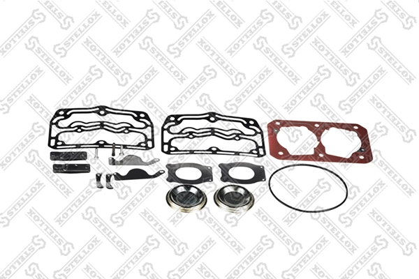 Repair kit, air compressor (85-27845-SX)