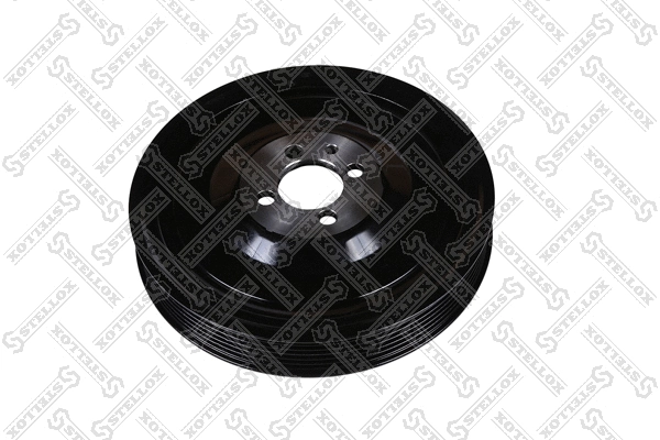 Belt Pulley, crankshaft (20-01061-SX)