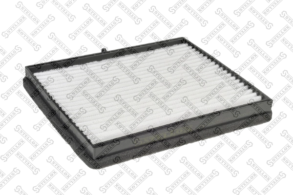 Filter, cabin air (71-10222-SX)
