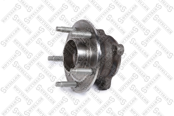 Wheel Bearing Kit (43-28708-SX)