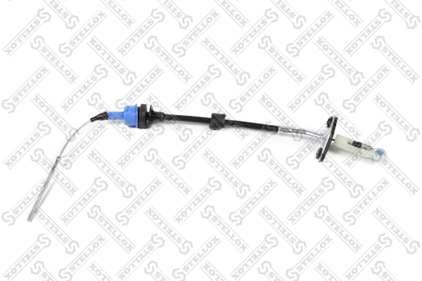 Cable Pull, clutch control (29-98378-SX)