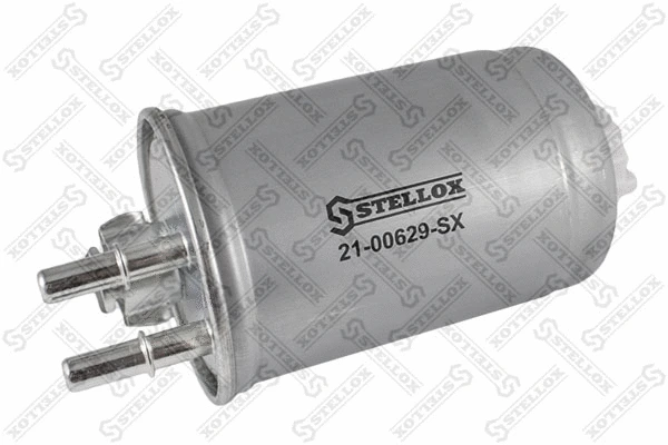 Fuel Filter (21-00629-SX)
