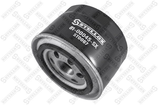 Oil Filter (81-00045-SX)