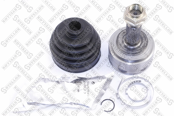Joint Kit, drive shaft (150 1632-SX)