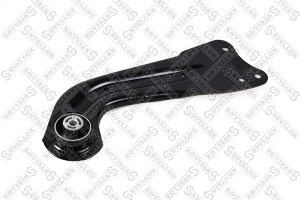 Control/Trailing Arm, wheel suspension (57-02350A-SX)