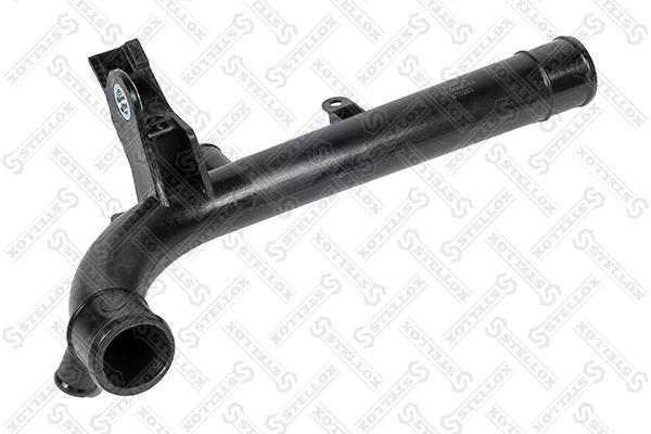 Radiator Hose (10-35650-SX)