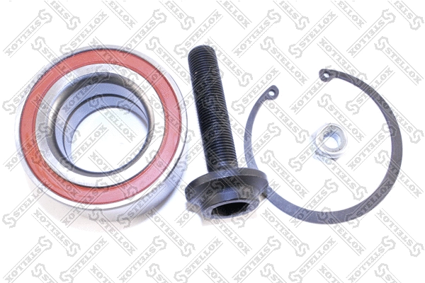 Wheel Bearing Kit (43-28071-SX)