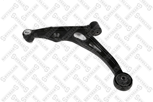 Control/Trailing Arm, wheel suspension (57-03795-SX)