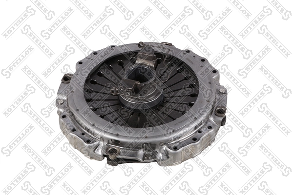 Clutch Pressure Plate (83-04545A-SX)