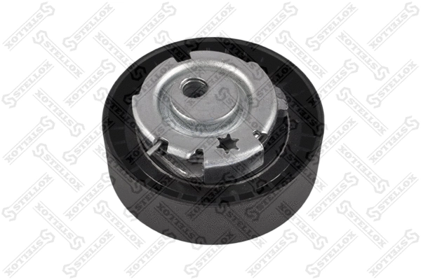 Tensioner Pulley, V-ribbed belt (03-40586-SX)