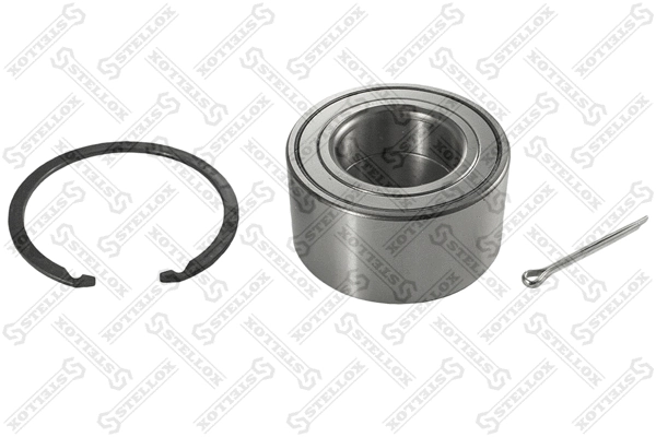 Wheel Bearing Kit (43-28714-SX)