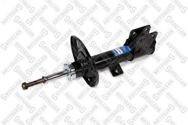 Shock Absorber (4203-9149-SX)