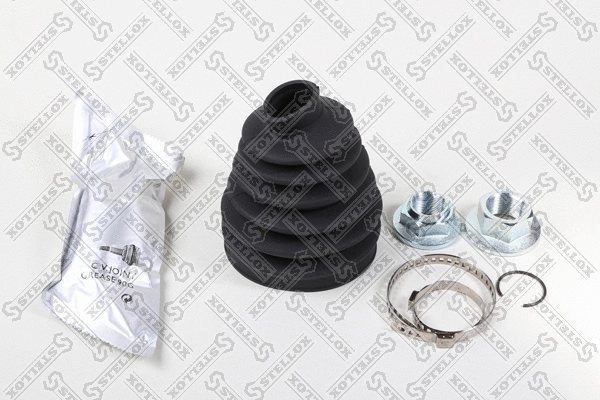 Bellow Kit, steering (13-00208-SX)