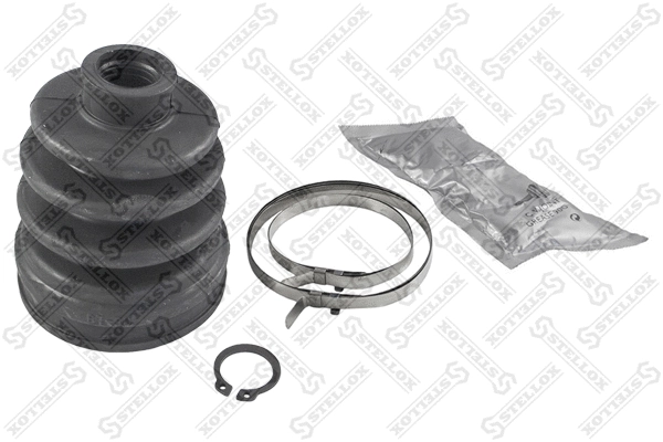 Bellow Kit, steering (13-00632-SX)