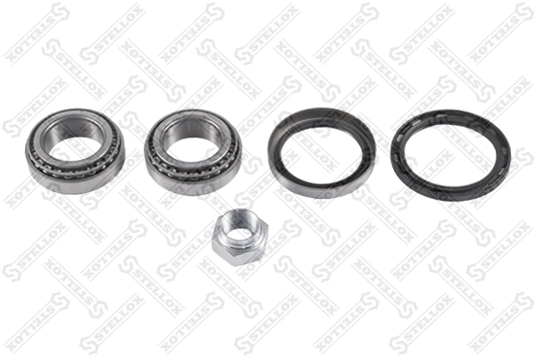 Wheel Bearing Kit (43-28462-SX)