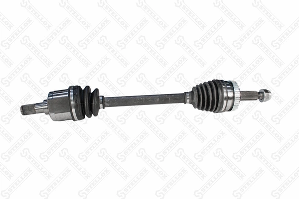 Drive Shaft (158 1952-SX)