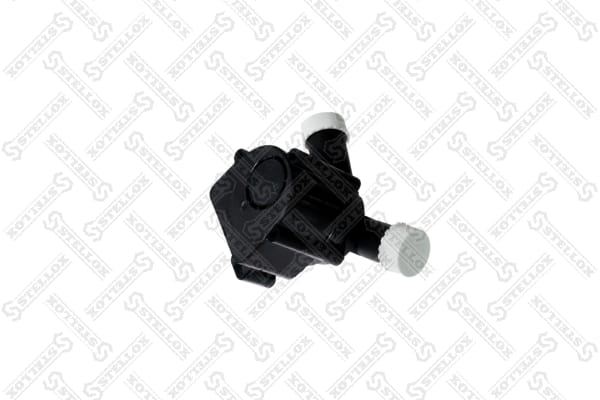 Auxiliary Water Pump (cooling water circuit) (24-00039-SX)