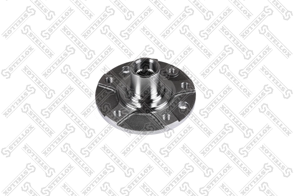 Wheel Hub (42-15119-SX)