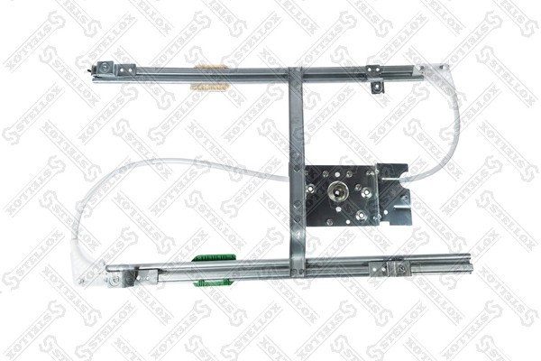Window Regulator